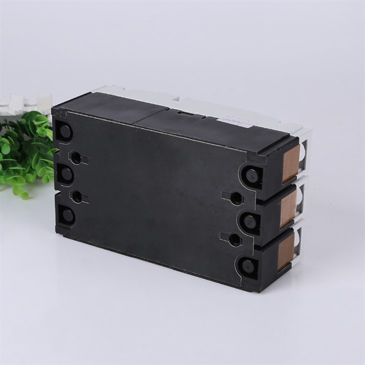 DC Molded Case Circuit Breaker best