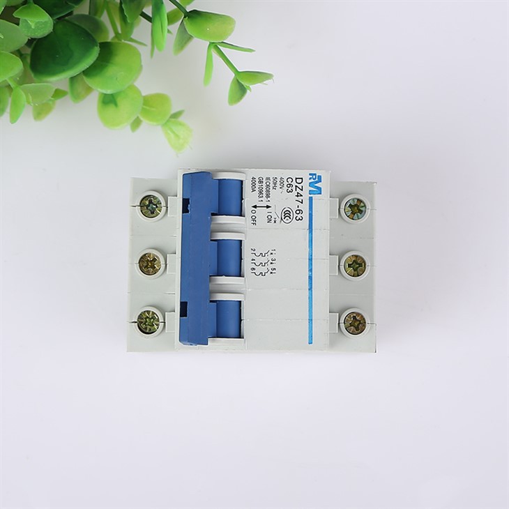 MCB Electrical Breaker high quality