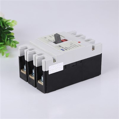 Bộ ngắt mạch vỏ đúc điện nói chung